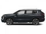 New 2025 Mitsubishi Outlander SEL image 2