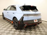 New 2025 Hyundai Ioniq 5 N image 3