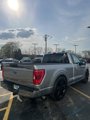 Used 2022 Ford F150 XLT w/ Equipment Group 301A Mid image 4