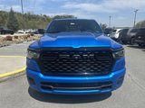 New 2025 RAM 1500 Big Horn image 3