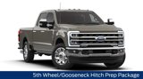 New 2026 Ford F350 King Ranch image 5