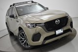 New 2025 MAZDA CX-70 3.3 Turbo S w/ Premium Plus image 2