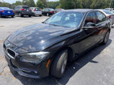 Used 2017 BMW 330i xDrive Sedan w/ Driver Assistance Package image 4