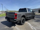 New 2025 Ford F250 Lariat image 3