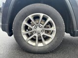 Used 2015 Jeep Grand Cherokee Limited w/ Luxury Group II image 2