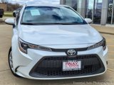 Certified 2022 Toyota Corolla LE image 4