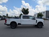 New 2025 Ford F250 Platinum image 6