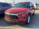 New 2026 Chevrolet TrailBlazer LS w/ LS Convenience Package image 2