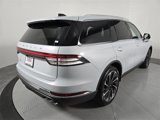 New 2025 Lincoln Aviator Reserve w/ Equipment Group 201A image 3