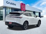 New 2025 Nissan Murano SL image 3