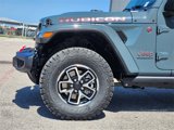 New 2025 Jeep Wrangler Unlimited Rubicon image 5