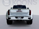 New 2025 GMC Sierra 3500 Denali w/ Denali Reserve Package image 5