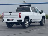 New 2025 Chevrolet Silverado 2500 High Country w/ High Country Premium Package image 4
