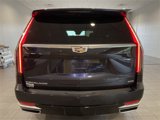 Used 2024 Cadillac Escalade Premium Luxury image 4
