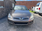 Used 2007 Honda Accord EX image 6