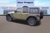 New 2025 Jeep Wrangler Unlimited Rubicon image 6