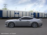 New 2025 Ford Mustang Dark Horse image 3