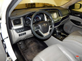 Used 2016 Toyota Highlander Limited Platinum image 3
