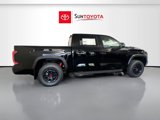 New 2025 Toyota Tundra TRD Pro image 2