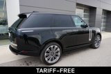 New 2025 Land Rover Range Rover Autobiography image 4