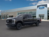 New 2025 Ford F250 4x4 SuperCab Super Duty image 4