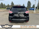 Used 2016 Nissan Rogue SV image 4