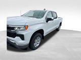 New 2026 Chevrolet Silverado 1500 LT w/ Protection Package image 5