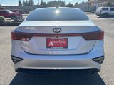 Used 2021 Kia Forte LXS image 6