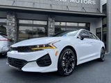 Used 2024 Kia K5 GT-Line image 5