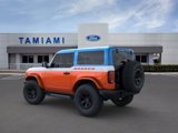 New 2025 Ford Bronco Stroppe Edition image 4