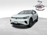 New 2025 Volkswagen ID.4 Pro S image 4