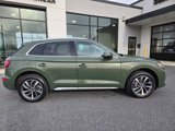 Used 2023 Audi Q5 2.0T Premium Plus image 2