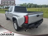 Used 2025 Toyota Tacoma SR w/ SR Upgrade Package image 5