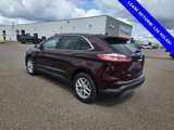 Certified 2023 Ford Edge SEL w/ Convenience Package image 5