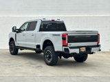 New 2025 Ford F250 Platinum w/ Tremor Off-Road Package image 4