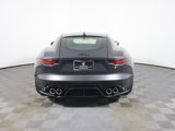 Used 2023 Jaguar F-TYPE R image 4