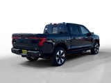 New 2025 Ford F150 Lightning Platinum image 5