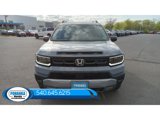 New 2026 Honda Passport RTL image 4
