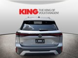 New 2025 Volkswagen Tiguan S image 4