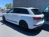 New 2025 Audi SQ7 Premium Plus image 5