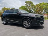 Certified 2023 Acura MDX FWD w/ Technology Package image 2