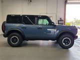 New 2025 Ford Bronco Badlands image 4