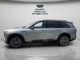 New 2026 Cadillac Vistiq Sport w/ LPO, Floor Liner Package image 6