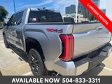 New 2025 Toyota Tundra 1794 Edition image 4