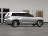 New 2025 Jeep Grand Cherokee L Overland image 6