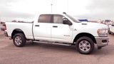 Used 2024 RAM 2500 Big Horn image 3