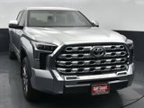 New 2025 Toyota Tundra 1794 Edition image 3