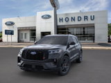 New 2025 Ford Explorer ST image 2