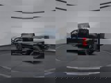 New 2025 Ford F350 XLT w/ Black Appearance Package image 6