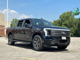 New 2025 Ford F150 Lightning Lariat image 2